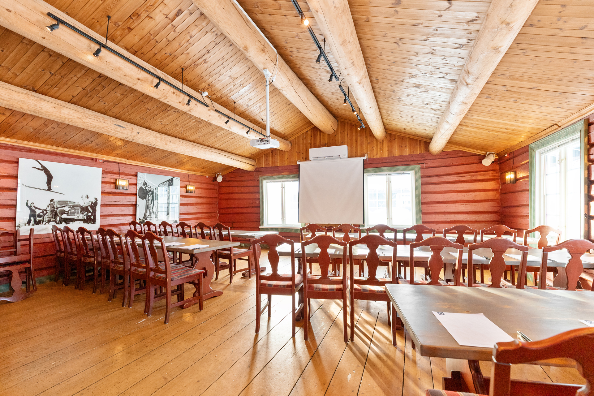 Gomobu Vaset Timbra Kurs Konferanse Selskap 2