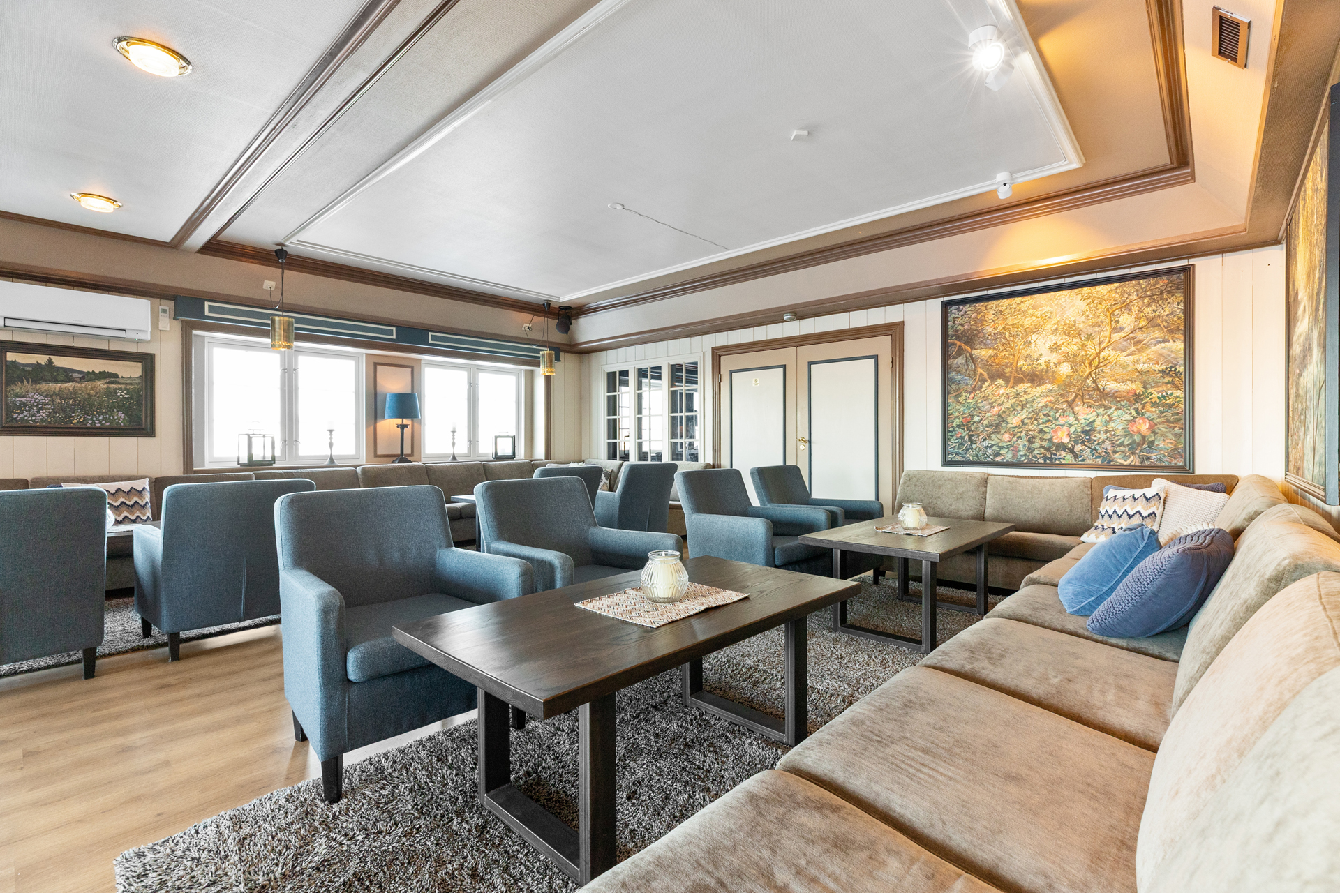 Gomobu Vaset Salongen 2