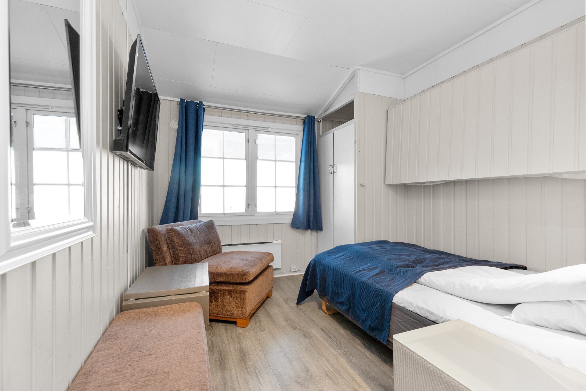 Gomobu Vaset Enkeltrom 1