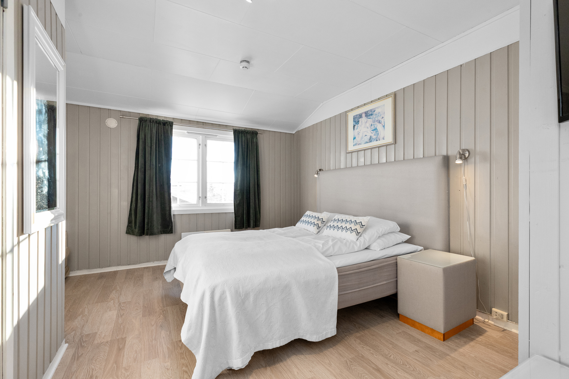 Gomobu Vaset Dobbeltrom