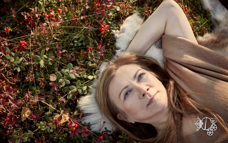 Mari Boine Credit Gregor Hohenberg 004 Highres